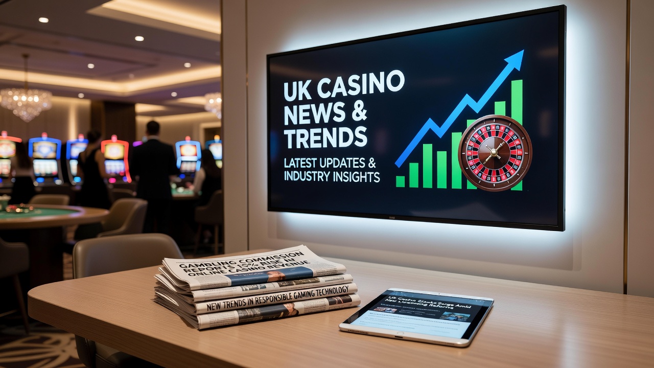 Exterior view of Bally’s casino at The Gate in Newcastle, showcasing the newly refurbished entrance illuminated at night with crowds gathering for the March 2026 reopening