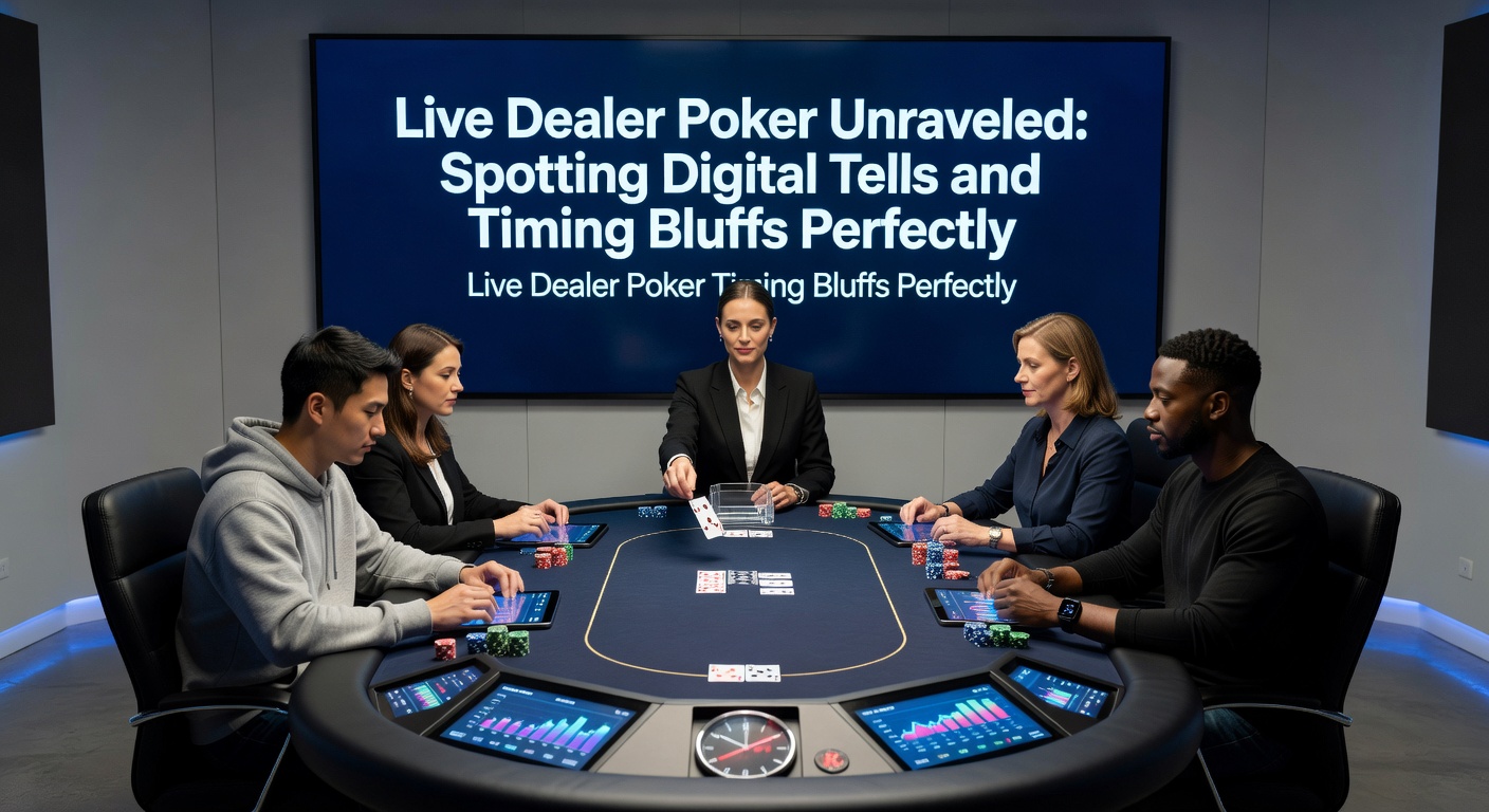 Close-up of a player's screen during a tense live poker hand, bet slider mid-drag with timer ticking down